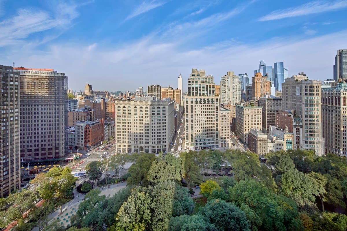 Hotel Henri NY, Hotel in Gramercy Park
