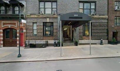 sebria motel, Hotel in Times Square