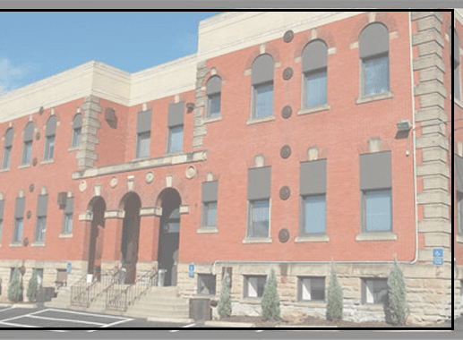 North Washington Extended Stay, Aparthotel in East Washington