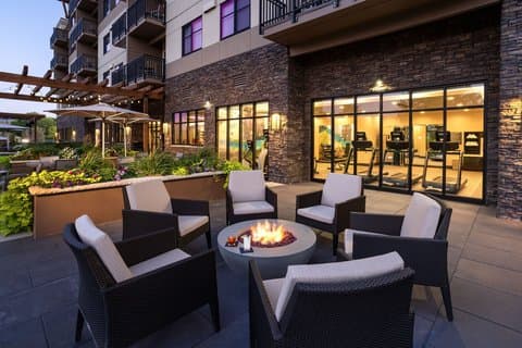 Residence Inn by Marriott Wenatchee, Hotel in Wenatchee