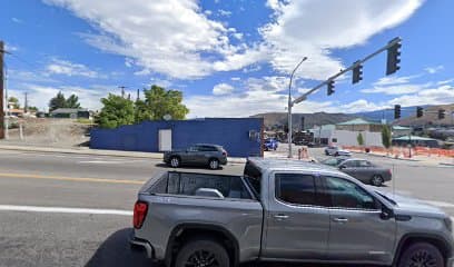 Sunset Motor INN, Hotel in East Wenatchee