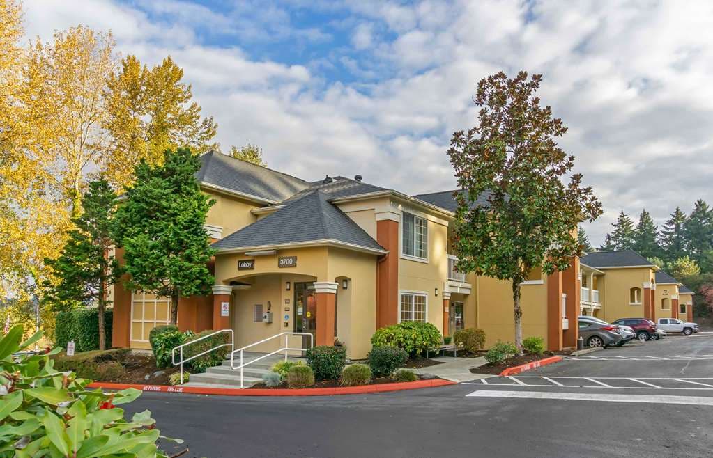 Extended Stay America Suites- Seattle - Bellevue - Factoria, Aparthotel in Eastgate