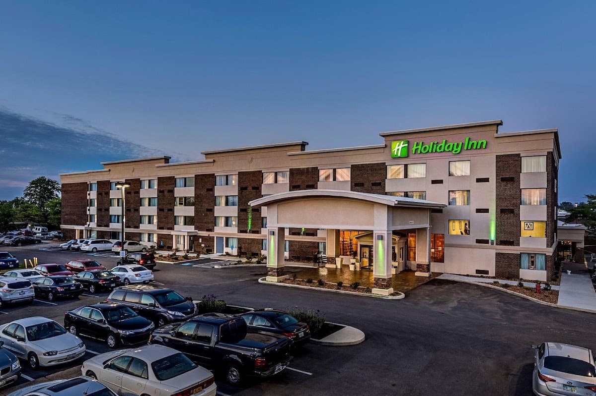 Holiday Inn Cleveland Northeast - Mentor by IHG, Hotel in Mentor