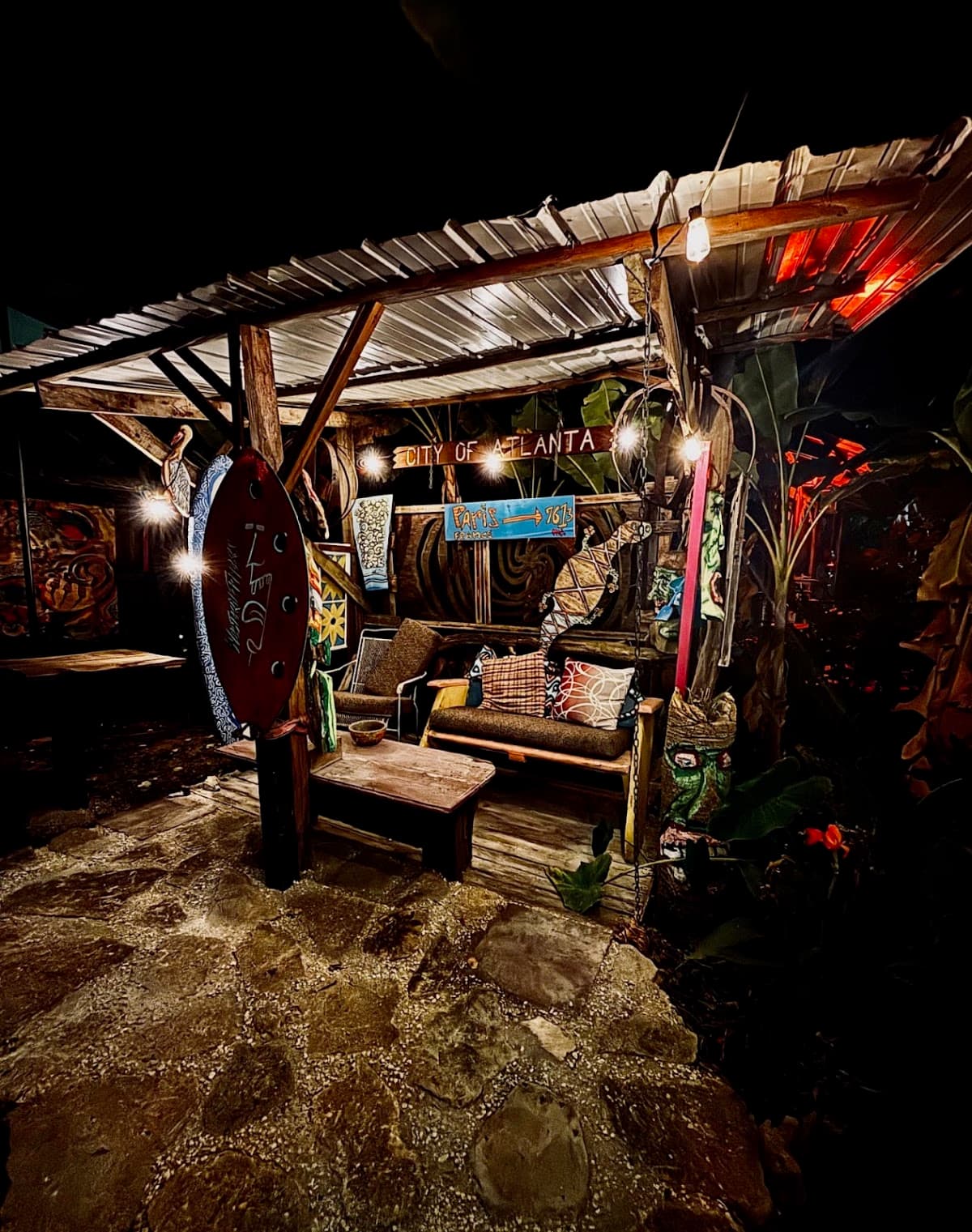 The Gallery @ Smuggle's Cove, Resort in Eastpoint