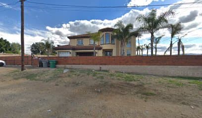 Motel, Motel in Eastvale