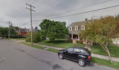 Decoy Bed & Breakfast, Bed & Breakfast in Eaton