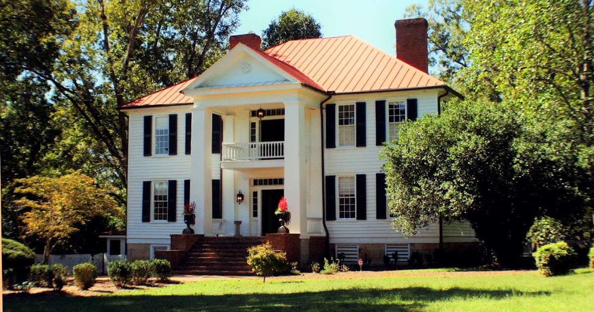 Dot 2 Dot Inn, Bed & Breakfast in Eatonton