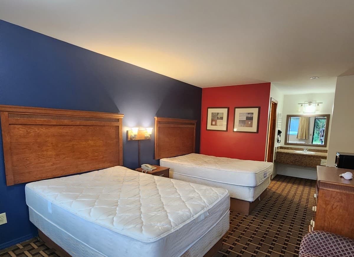 Western Motel of Eatonton, Hotel in Eatonton