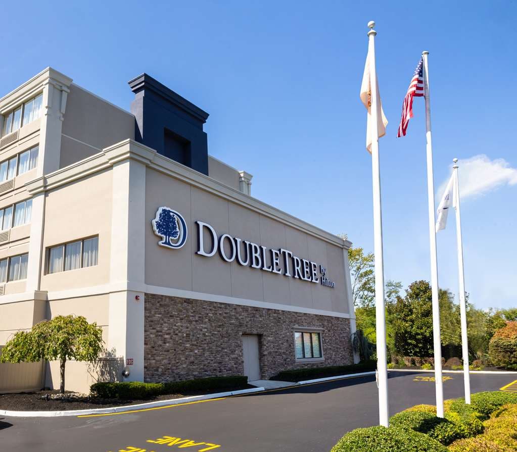 DoubleTree by Hilton Hotel Tinton Falls - Eatontown, Hotel in Eatontown