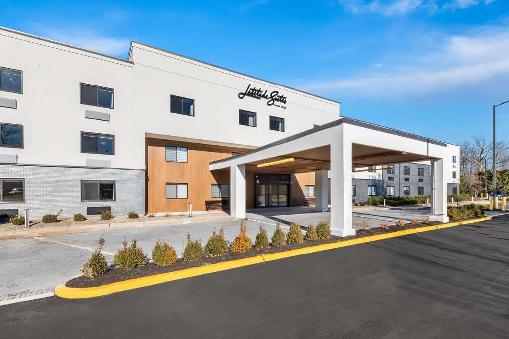 Latitude Suites Tinton Falls, part of Unscripted by Hyatt, Hotel in Eatontown