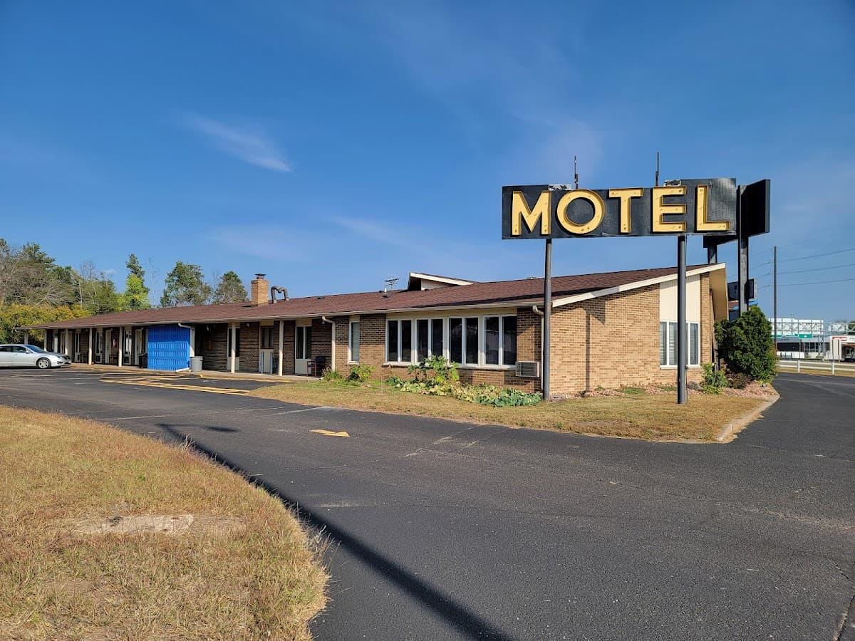 AmeriVu Inn and Suites - Eau Claire, Hotel in Eau Claire