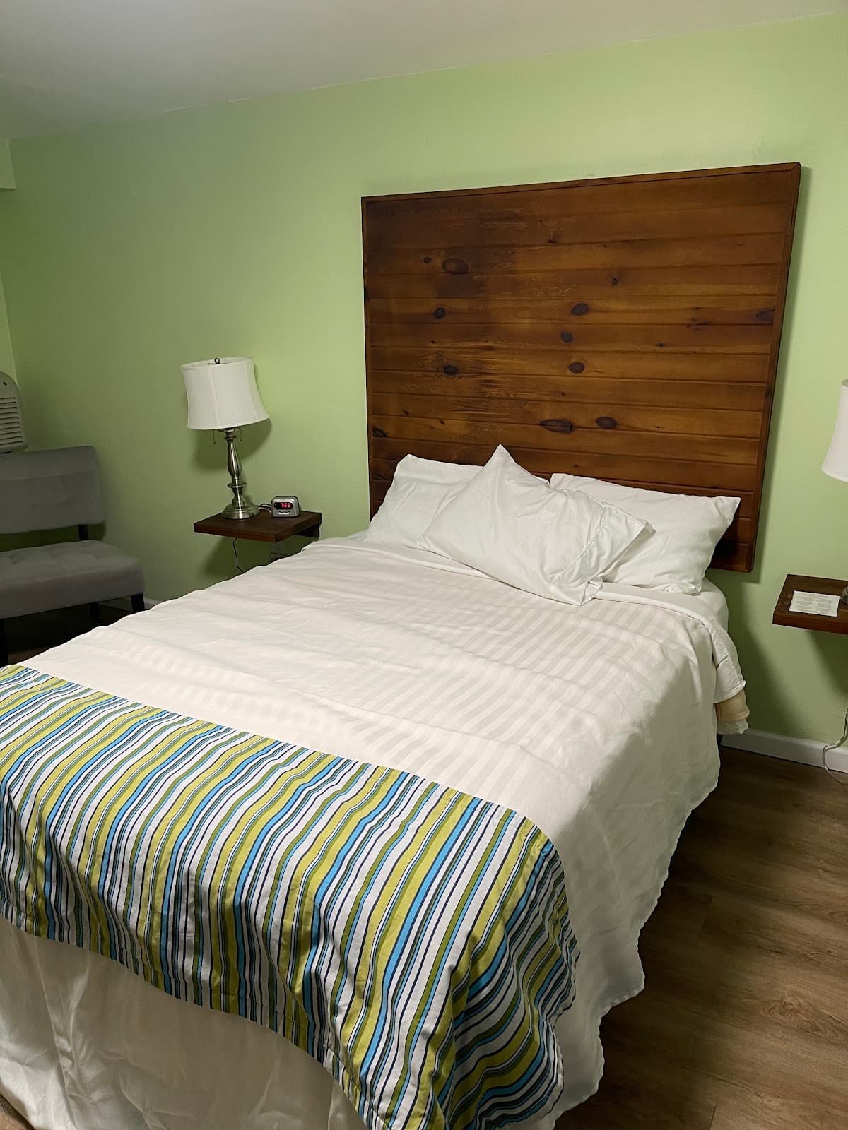 Lake Inn and Restaurant, Hotel in Ebensburg