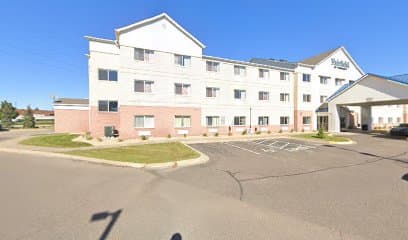 Tmi Hospitality, Hotel in Eden Prairie