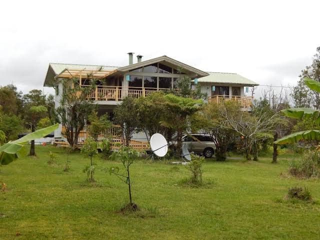 Fern forest geta way, Hotel in Fern Forest