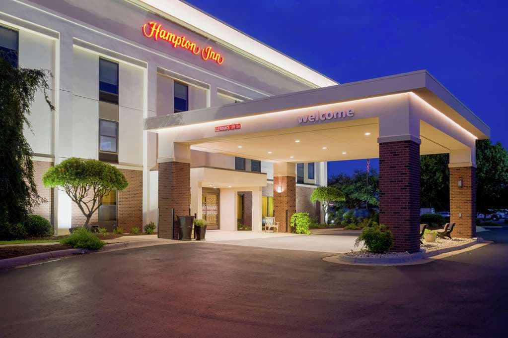 Hampton Inn Edenton, Hotel in Edenton