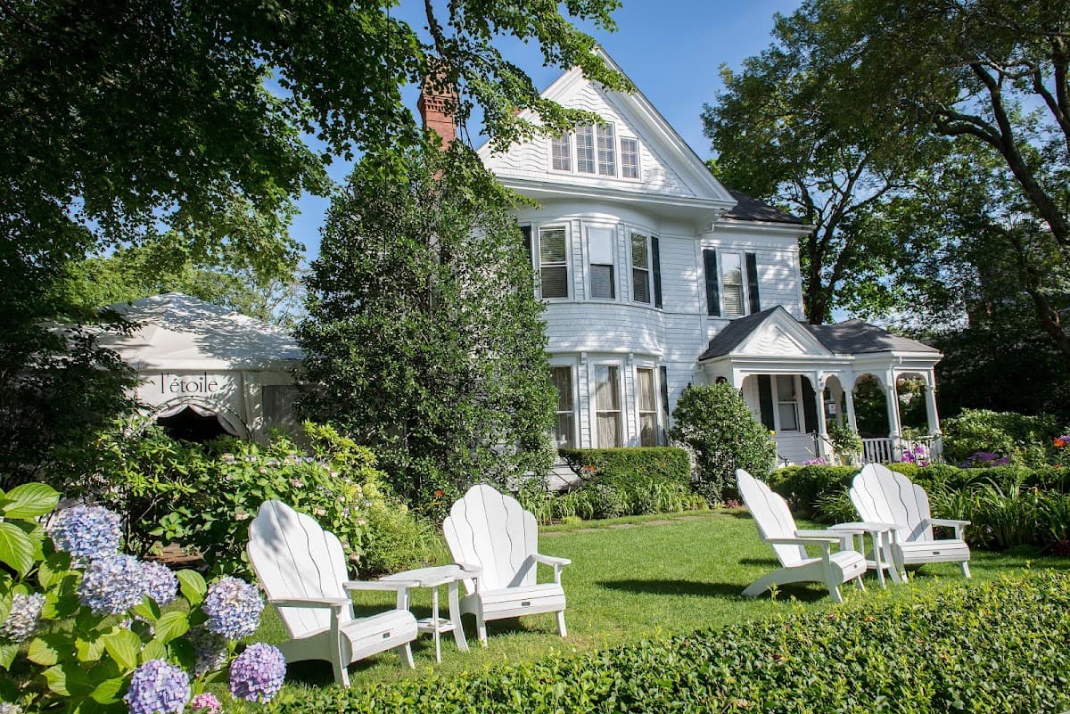 The Coco, Hotel in Edgartown