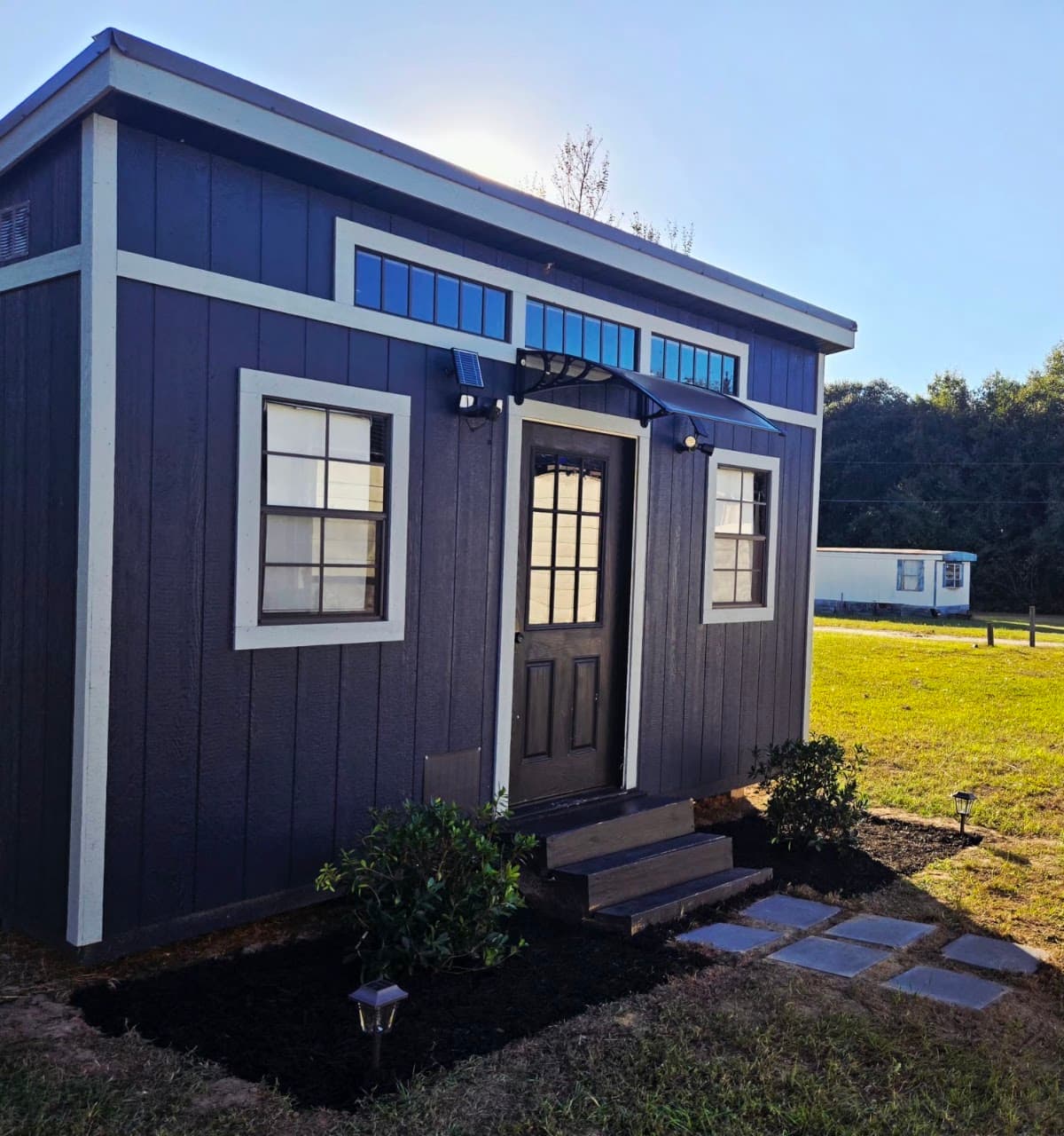 Orangeburg SC, Motel in Wilkinson Heights
