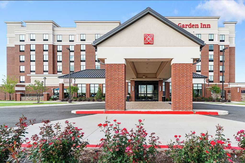 Hilton Garden Inn Edmond / Oklahoma City North, Hotel in Edmond