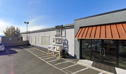 The Hotel Group, Hotel in Edmonds