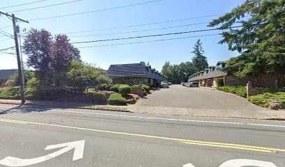 Chalet Royale', Hotel in Lynnwood