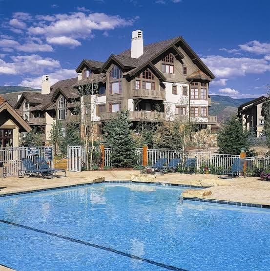 Arrowhead Village, Holiday Home in Edwards