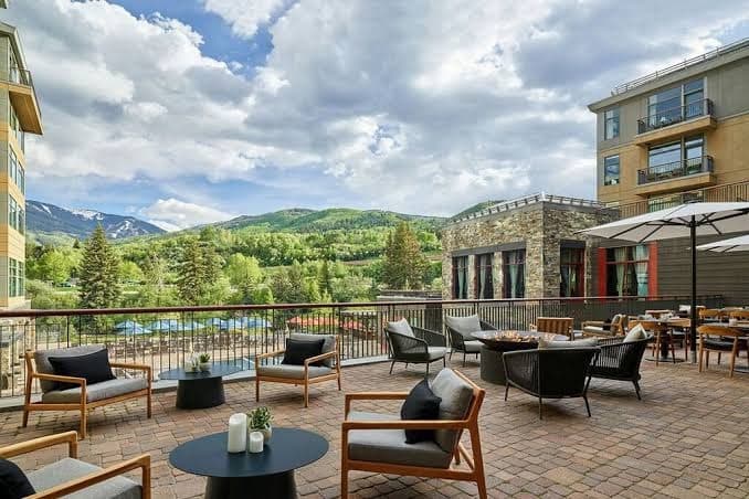 Westin Riverfront Resort & Spa, Studio Unit Avon/Vail Valley, Resort in Edwards