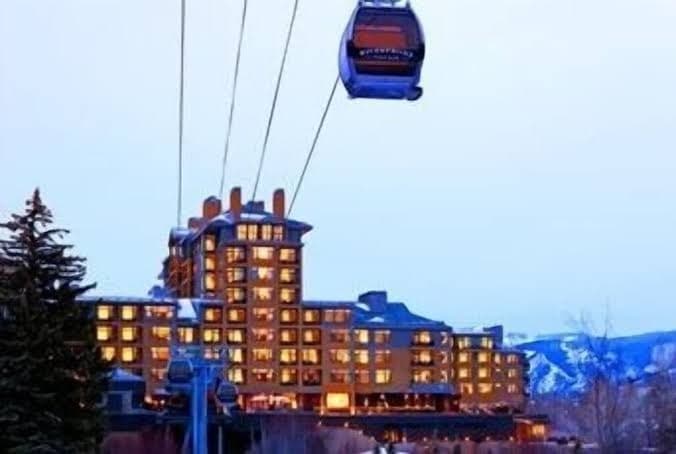 Westin Riverfront Resort & Spa, Studio Unit, Avon, Vail Valley, Resort in Edwards