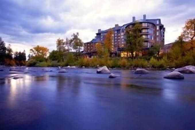 Westin Riverfront Resort Spa, Studio Unit Avon /Vail Valley, Resort in Edwards