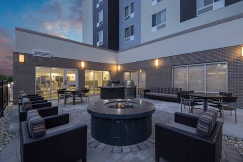 TownePlace Suites by Marriott St. Louis Edwardsville, IL, Hotel in Edwardsville