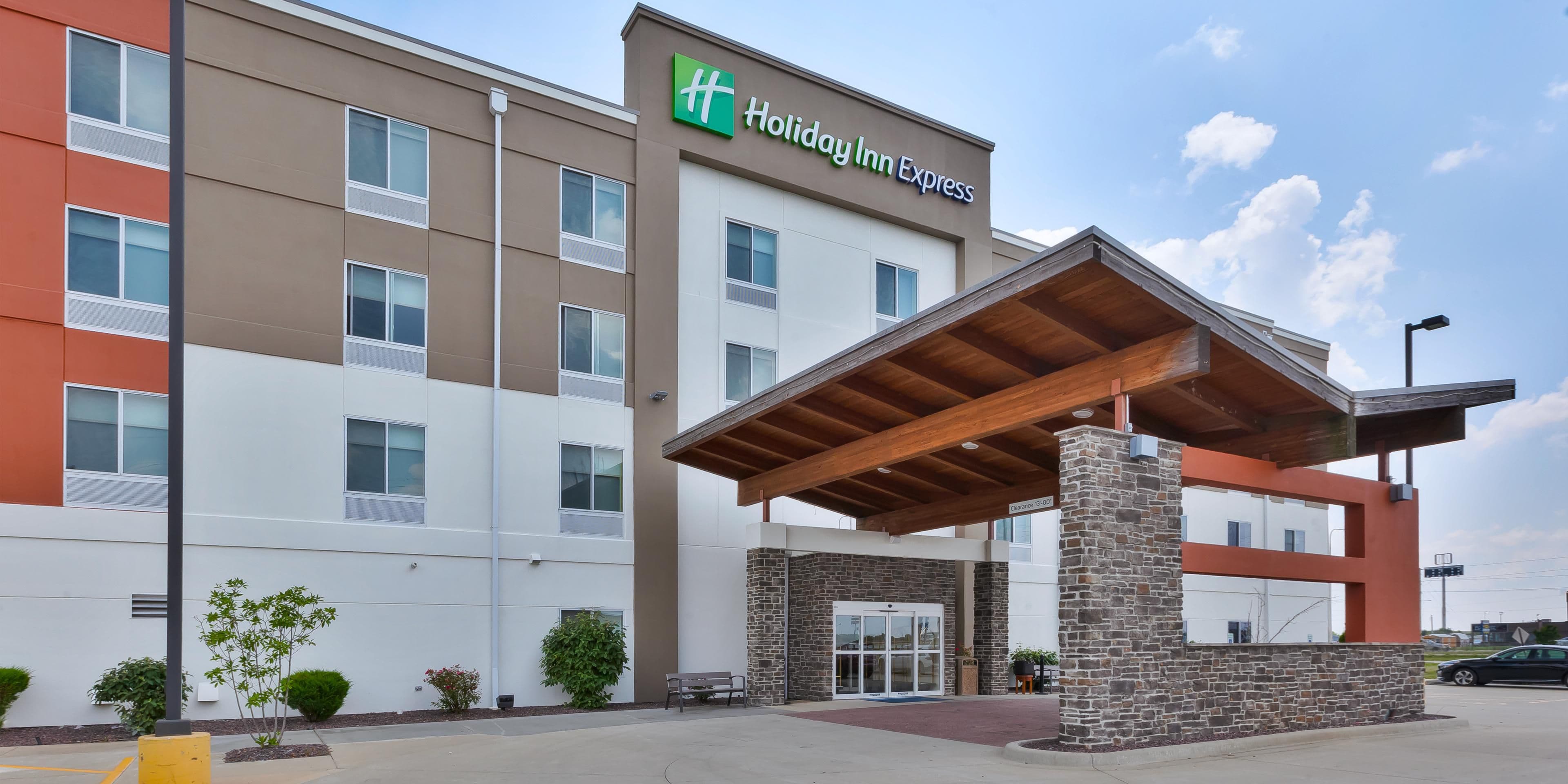 Holiday Inn Express & Suites Effingham by IHG, Effingham