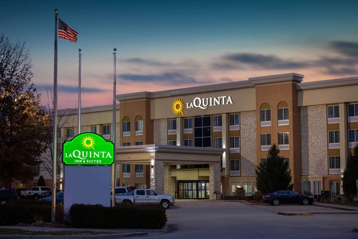La Quinta Inn & Suites by Wyndham Effingham, Hotel in Effingham