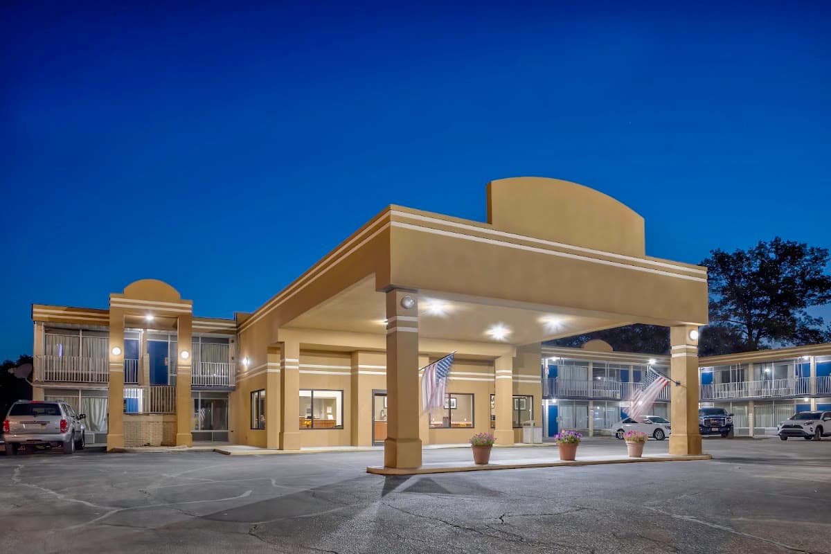 Studio 6 Effingham, IL, Aparthotel in Effingham