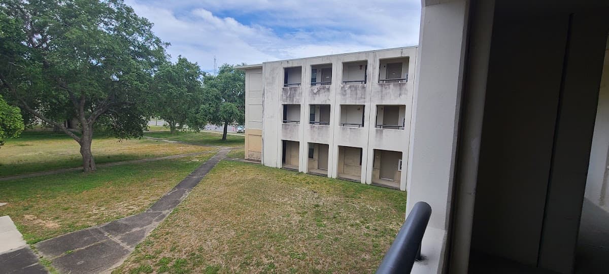 AF Inn White Sands, Hotel in Niceville
