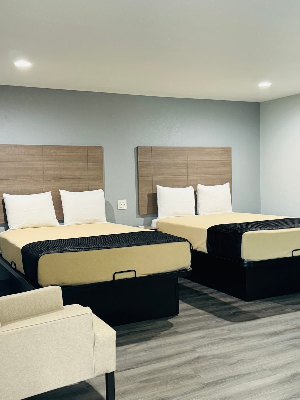 Express Inn & Suites, Hotel in El Campo