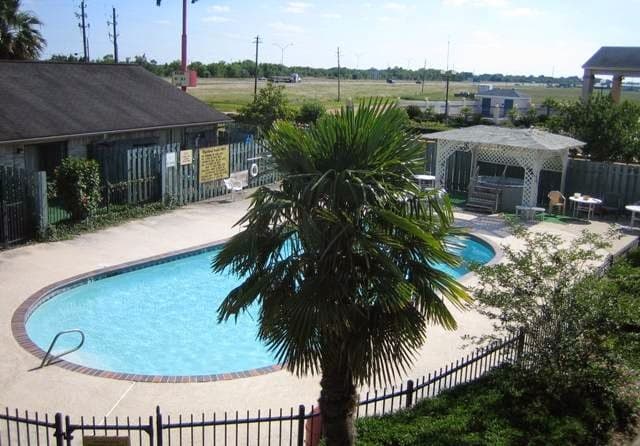 El Campo Inn, Hotel in El Campo
