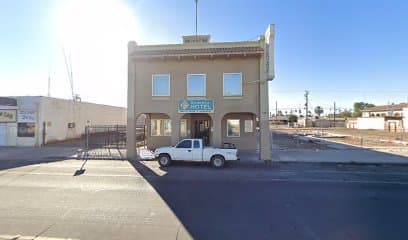 ROBERTA HOTEL, Motel in El Centro