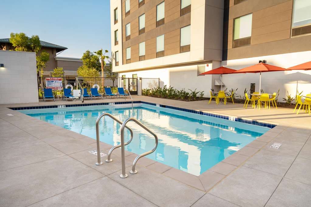 Home2 Suites by Hilton Corona, Hotel in El Cerrito Corona