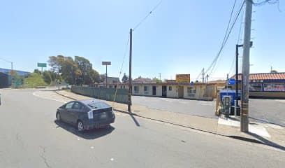Forty Flags Motel, Motel in El Cerrito