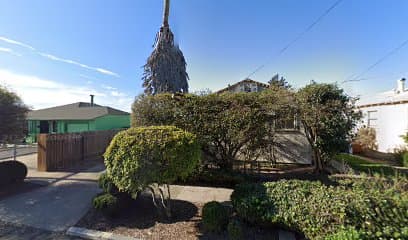 Hotel, Hotel in El Cerrito