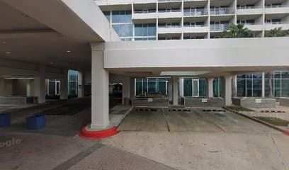 Gal-Tex Hotel Corporation, Resort in Nassau Bay