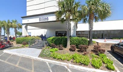START PLACE, Hotel in Nassau Bay