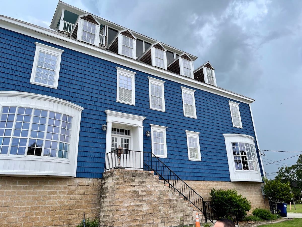 Captain's Quarters, Bed & Breakfast in Kemah