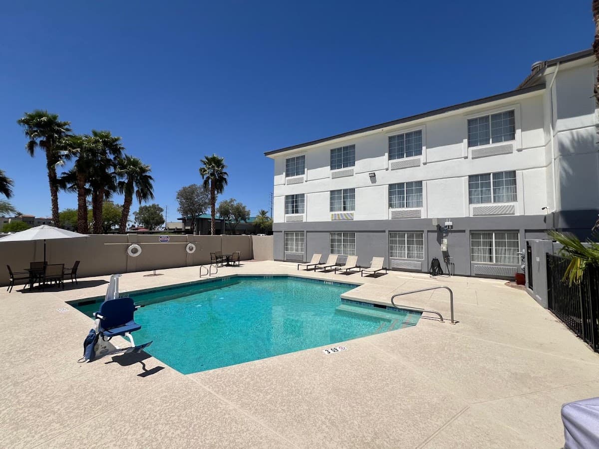 Garner Hotel Phoenix Northwest - Surprise by IHG, Hotel in Surprise