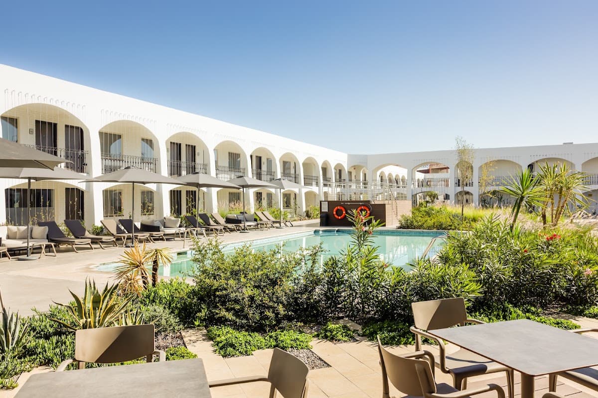 Gamma Ciudad Juárez, Hotel in El Paso