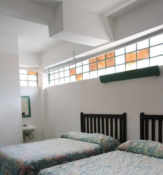 Hotel Correo, Hotel in El Paso
