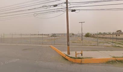 Autotel La Fuente, Motel in El Paso