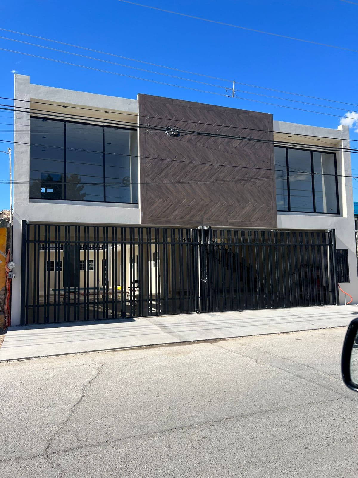 Suites González, Hotel in El Paso
