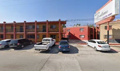 Suites Fontana, Hotel in El Paso