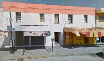 Hotel El Refugio, Guesthouse in El Paso