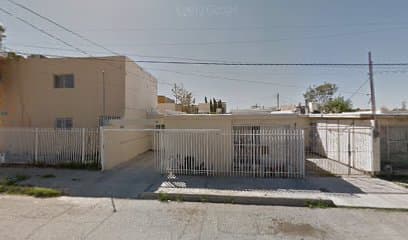 Casa de la Grecia, Motel in El Paso